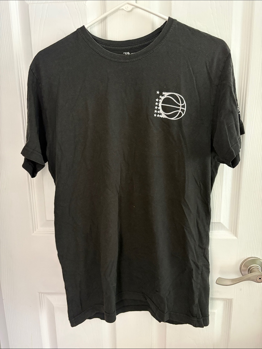 Black Orlando Magic Florida Grown Graphic Tee - Men's Shirt